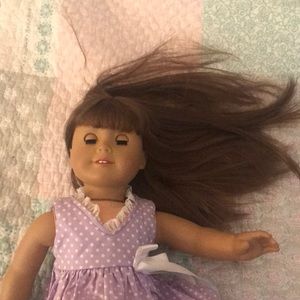 Meet your Posher, Isabel